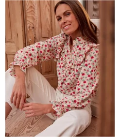 Polin et moi BLUSAS Y CAMISAS><noscript><img width=