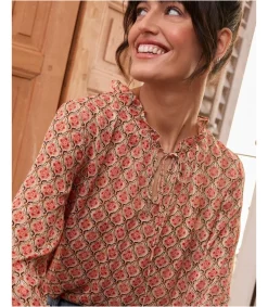 Polin et moi BLUSAS Y CAMISAS><noscript><img width=