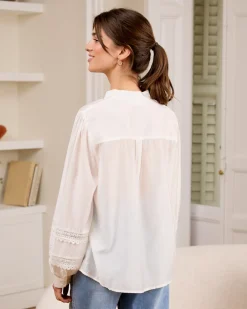 Polin et moi BLUSAS Y CAMISAS><noscript><img width=