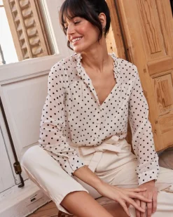 Polin et moi BLUSAS Y CAMISAS><noscript><img width=