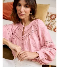 Polin et moi BLUSAS Y CAMISAS><noscript><img width=