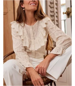 Polin et moi BLUSAS Y CAMISAS><noscript><img width=