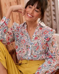 Polin et moi BLUSAS Y CAMISAS><noscript><img width=