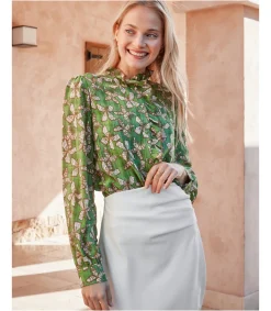 Polin et moi BLUSAS Y CAMISAS><noscript><img width=