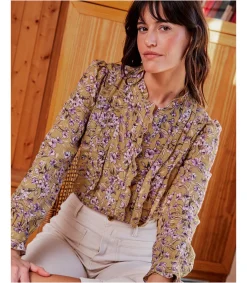 Polin et moi BLUSAS Y CAMISAS><noscript><img width=