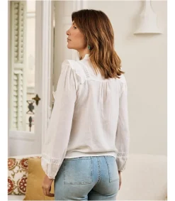 Polin et moi BLUSAS Y CAMISAS><noscript><img width=