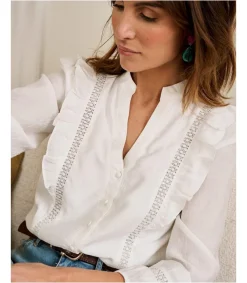 Polin et moi BLUSAS Y CAMISAS><noscript><img width=