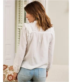 Polin et moi BLUSAS Y CAMISAS><noscript><img width=