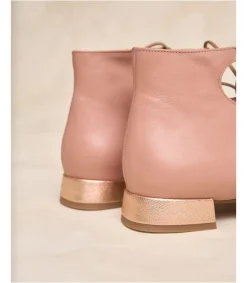 Polin et moi ZAPATOS DE TACÓN><noscript><img width=