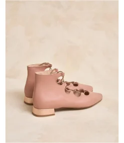 Polin et moi ZAPATOS DE TACÓN><noscript><img width=