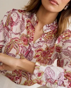 Polin et moi BLUSAS Y CAMISAS><noscript><img width=