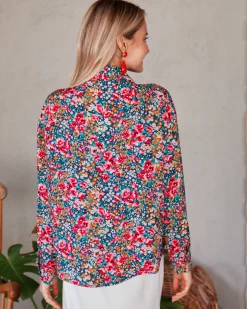 Polin et moi BLUSAS Y CAMISAS><noscript><img width=