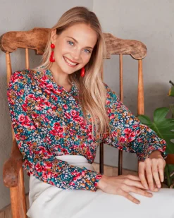 Polin et moi BLUSAS Y CAMISAS><noscript><img width=