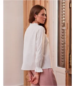 Polin et moi BLUSAS Y CAMISAS><noscript><img width=