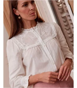 Polin et moi BLUSAS Y CAMISAS><noscript><img width=