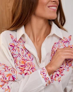 Polin et moi BLUSAS Y CAMISAS><noscript><img width=