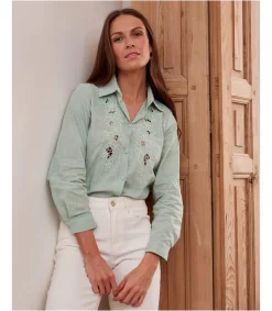 Polin et moi BLUSAS Y CAMISAS><noscript><img width=