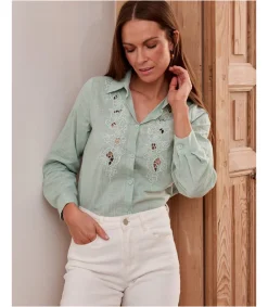 Polin et moi BLUSAS Y CAMISAS><noscript><img width=