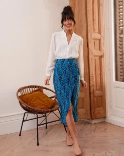 Polin et moi BLUSAS Y CAMISAS><noscript><img width=