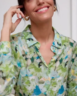 Polin et moi BLUSAS Y CAMISAS><noscript><img width=