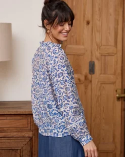 Polin et moi BLUSAS Y CAMISAS><noscript><img width=