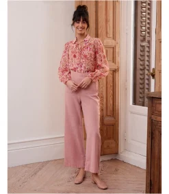 Polin et moi BLUSAS Y CAMISAS><noscript><img width=