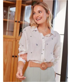 Polin et moi BLUSAS Y CAMISAS><noscript><img width=