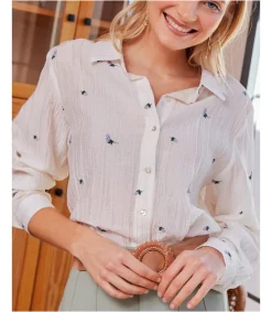 Polin et moi BLUSAS Y CAMISAS><noscript><img width=