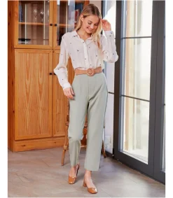 Polin et moi BLUSAS Y CAMISAS><noscript><img width=