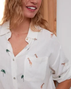 Polin et moi BLUSAS Y CAMISAS><noscript><img width=