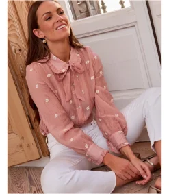 Polin et moi BLUSAS Y CAMISAS><noscript><img width=