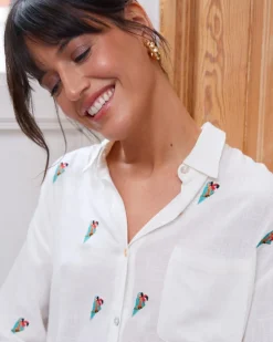 Polin et moi BLUSAS Y CAMISAS><noscript><img width=