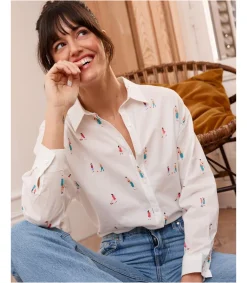 Polin et moi BLUSAS Y CAMISAS><noscript><img width=