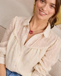 Polin et moi BLUSAS Y CAMISAS><noscript><img width=