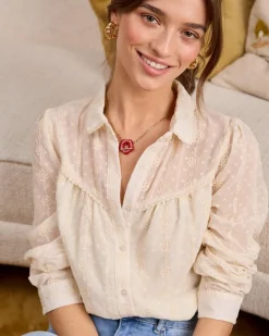 Polin et moi BLUSAS Y CAMISAS><noscript><img width=