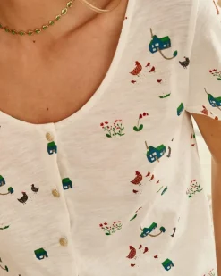 Polin et moi CAMISETAS Y TOPS><noscript><img width=