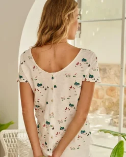 Polin et moi CAMISETAS Y TOPS><noscript><img width=