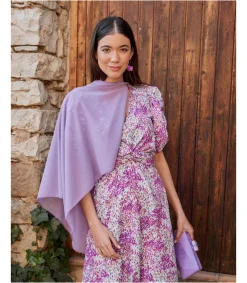 Polin et moi CAPAS INVITADA>Capa Invitada Sabana MALVA