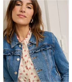 Polin et moi BLAZERS Y CAZADORAS><noscript><img width=