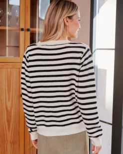 Polin et moi CARDIGANS Y JERSEIS><noscript><img width=