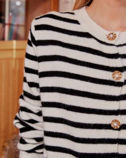 Polin et moi CARDIGANS Y JERSEIS><noscript><img width=