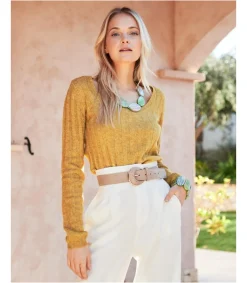 Polin et moi CARDIGANS Y JERSEIS><noscript><img width=