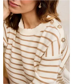 Polin et moi CARDIGANS Y JERSEIS><noscript><img width=