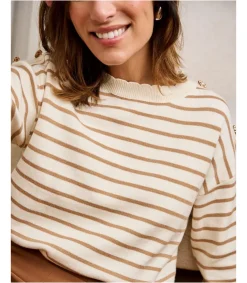 Polin et moi CARDIGANS Y JERSEIS><noscript><img width=