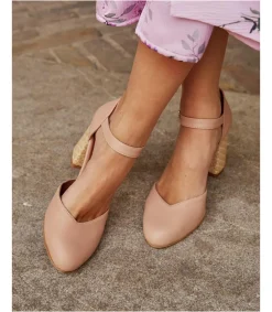 Polin et moi ZAPATOS DE TACÓN|FERIA><noscript><img width=