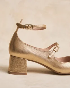 Polin et moi ZAPATOS DE TACÓN|FERIA><noscript><img width=