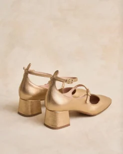 Polin et moi ZAPATOS DE TACÓN|FERIA><noscript><img width=