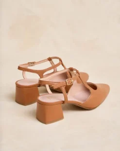 Polin et moi ZAPATOS DE TACÓN><noscript><img width=