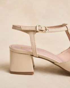 Polin et moi ZAPATOS DE TACÓN><noscript><img width=