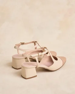 Polin et moi ZAPATOS DE TACÓN><noscript><img width=